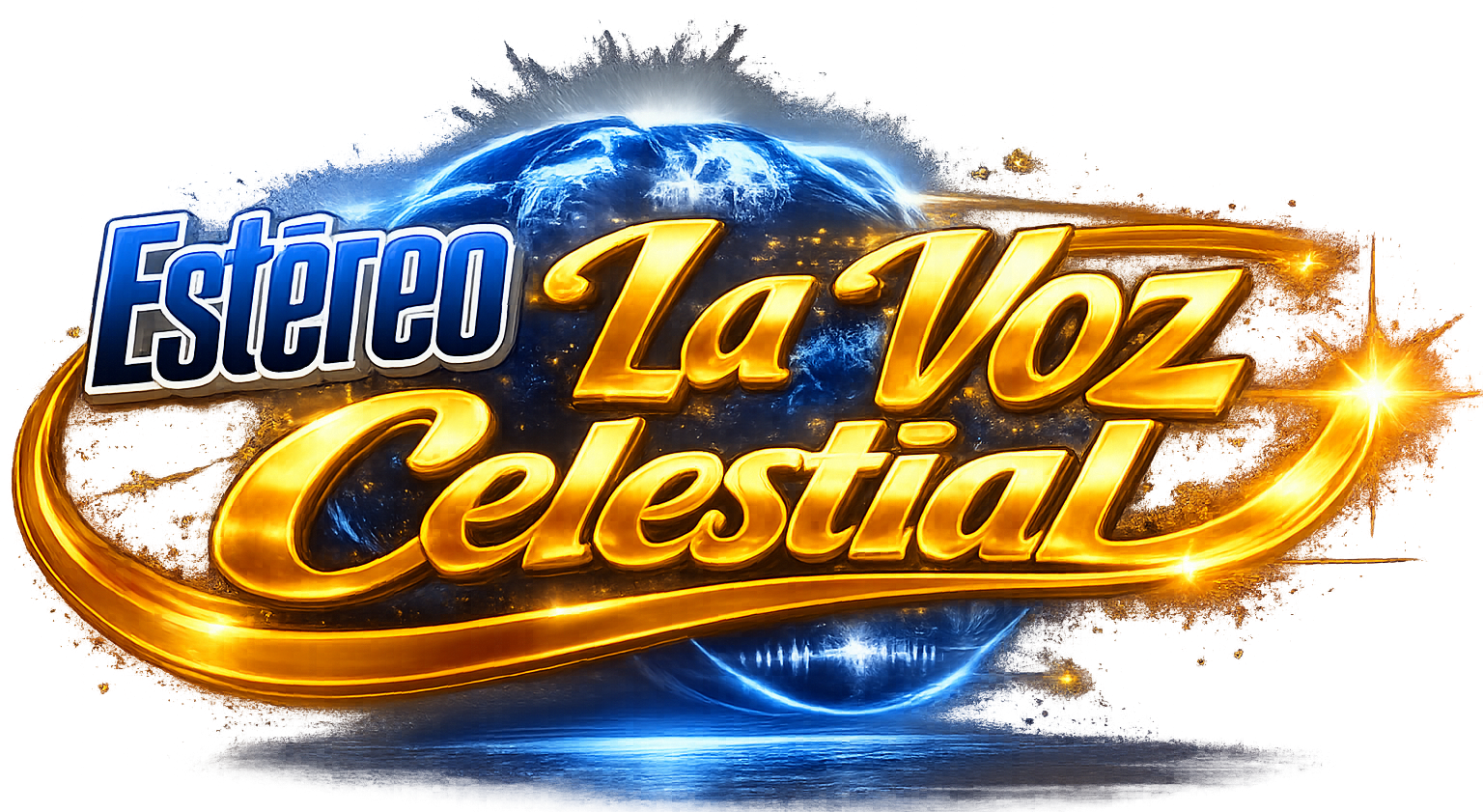 Estereo La Voz Celestial
